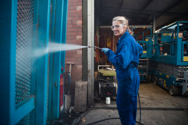 Best Heavy Equipment Washing  in Level Park Oak Park, MI