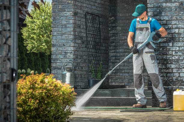 Best Spring Cleaning  in Level Park Oak Park, MI