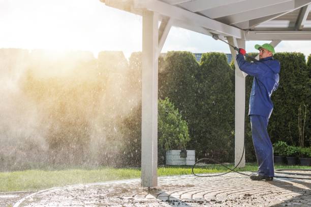 Reliable Level Park Oak Park, MI Pressure Washing Services Solutions