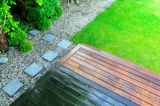 Best Dumpster Area Cleaning  in Level Park Oak Park, MI