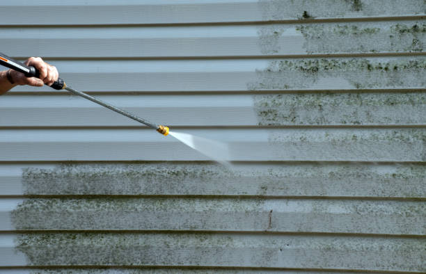 Best House Exterior Washing  in Level Park Oak Park, MI